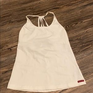 Hard Tail Tank top